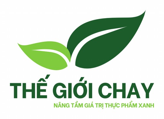Thế Giới Chay