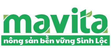 Mavita – nông sản bền vững Sinh Lộc
