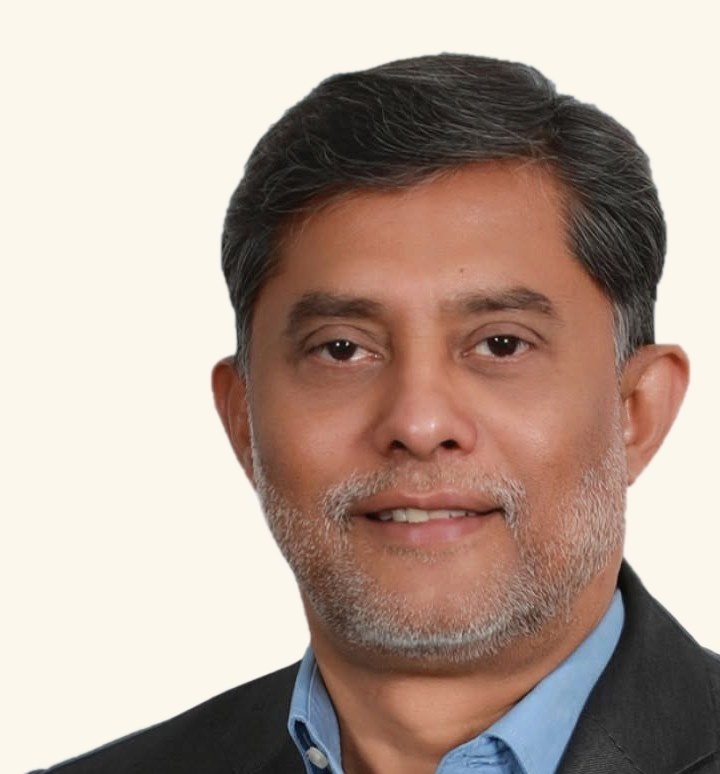 Mohan Ramesh Anand