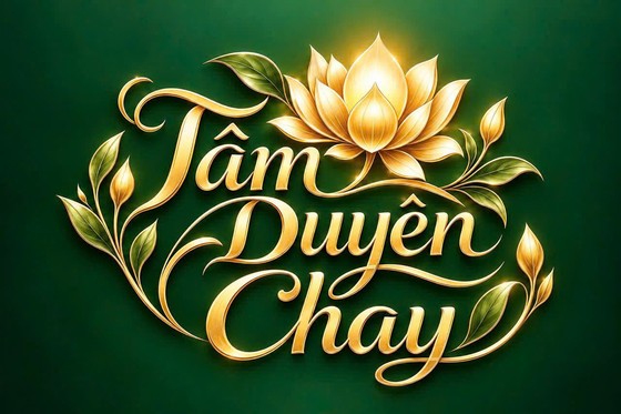 Tâm Duyên Chay