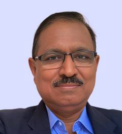 Dr. K Selvarajan
