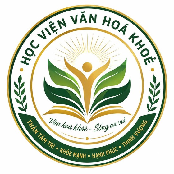 Học Viện Văn Hoá Khoẻ