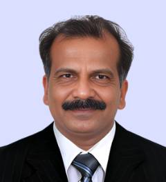 Dr. Parashuraman