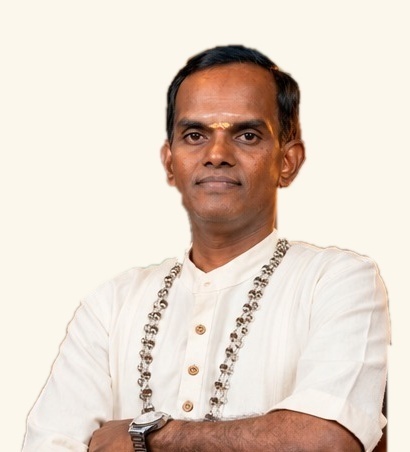 Dr. R. Padayal Sivakumar