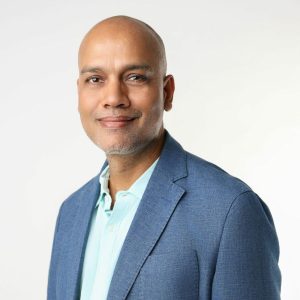 Mr. Dhananjay Kumar