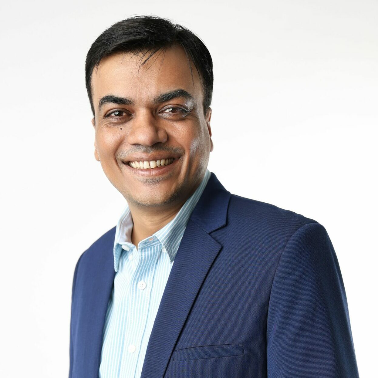 Mr. Piyush Rathore