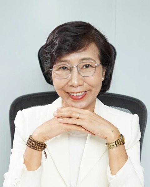 Lê Thị Ngân