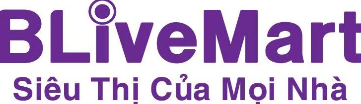 BLive Mart – Siêu thị của mọi nhà