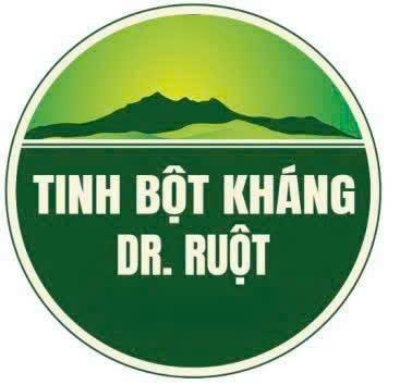 Tinh bột kháng Dr. Ruột