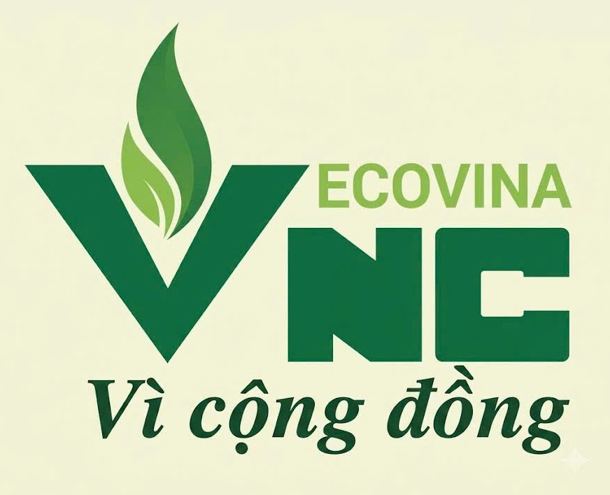 Ecovina VNC – Vì cộng đồng