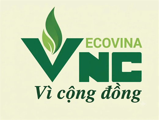 Ecovina VNC – Vì cộng đồng