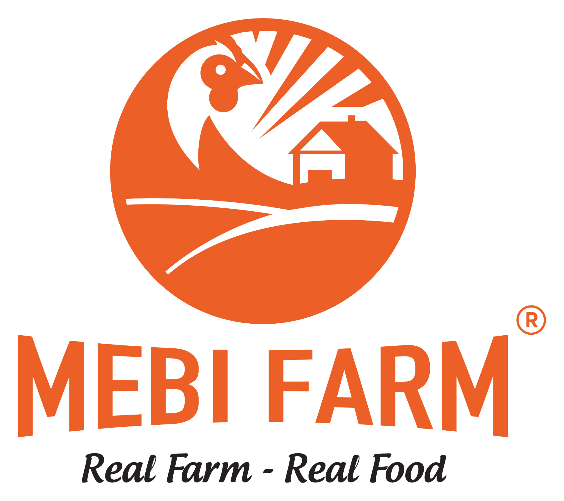 MEBI FARM – Real Farm, Real Food