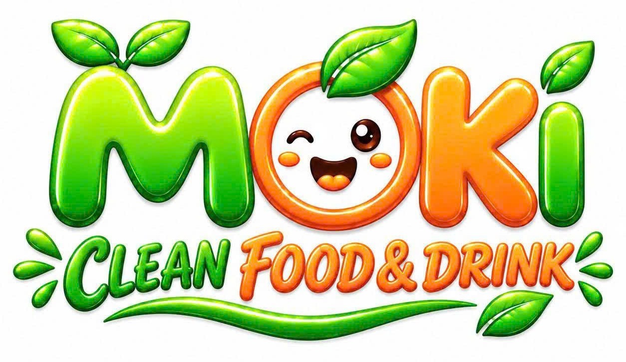 Moki – Clean Food & Drink