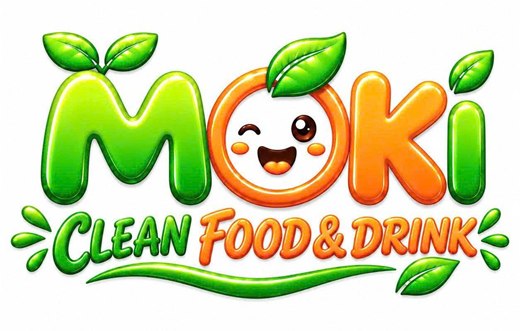 Moki – Clean Food & Drink