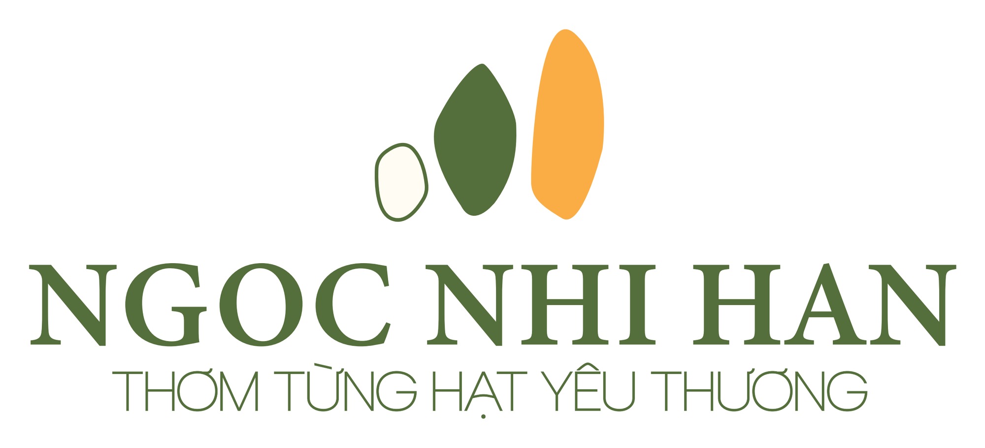 Ngọc Nhi Hân – Thơm từng hạt yêu thương