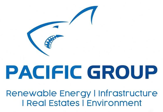 Pacific Group – Renewable Energy, Infrastructure, Real Estates, Environment
